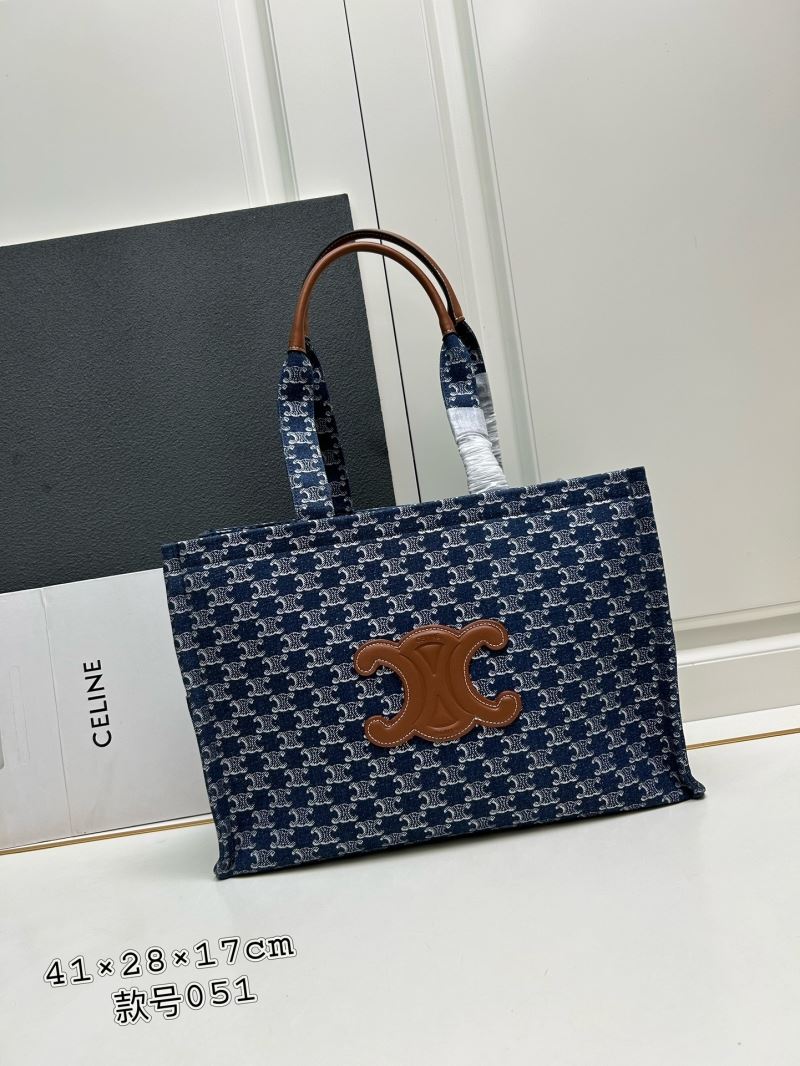 Celine Shopping Bags